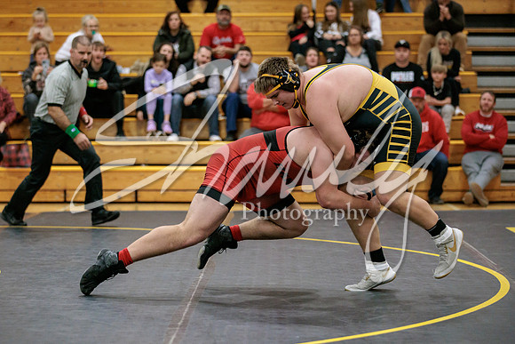 2023.01.05 FHS Wrestling Tri02175