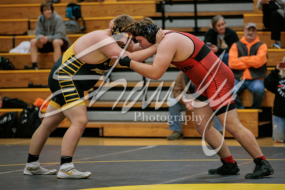 2023.01.05 FHS Wrestling Tri02234