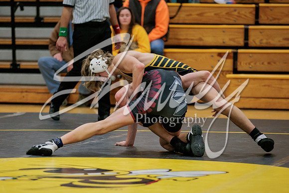 2023.01.05 FHS Wrestling Tri03235