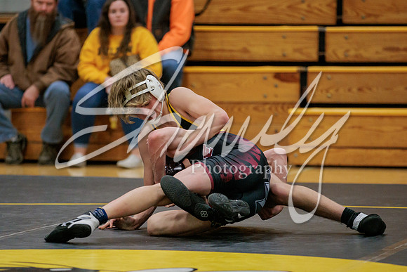 2023.01.05 FHS Wrestling Tri03241