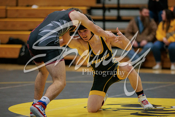 2023.01.05 FHS Wrestling Tri03324