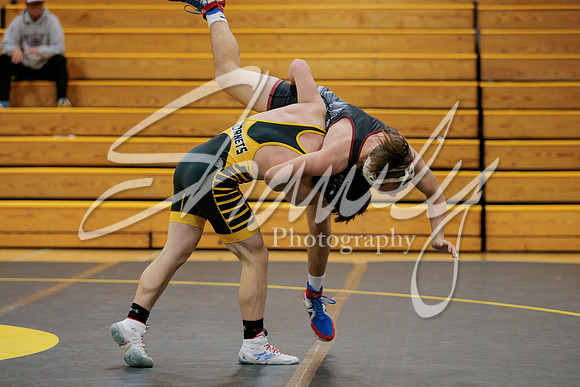 2023.01.05 FHS Wrestling Tri03476