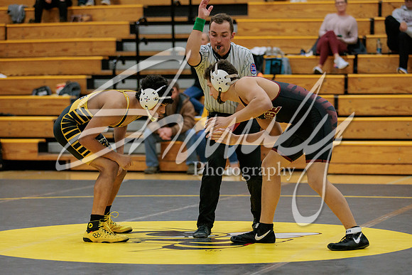 2023.01.05 FHS Wrestling Tri03594