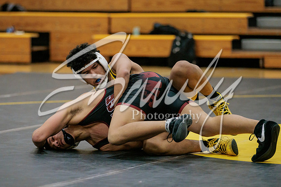 2023.01.05 FHS Wrestling Tri03679