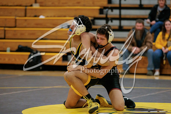 2023.01.05 FHS Wrestling Tri03707