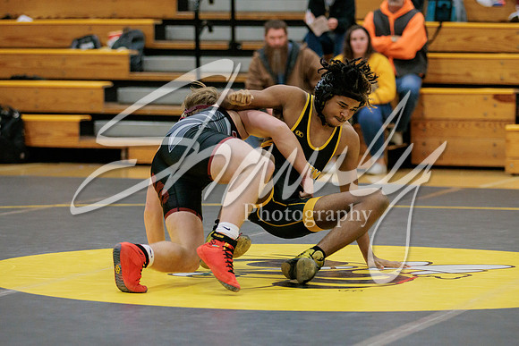 2023.01.05 FHS Wrestling Tri03982
