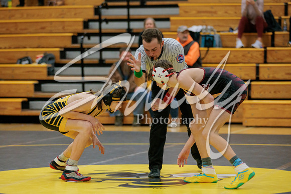 2023.01.05 FHS Wrestling Tri04005