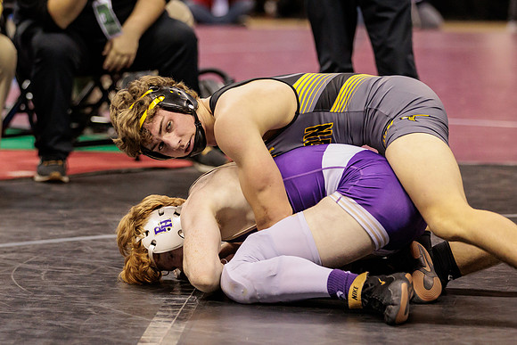 2022.02.18 MSHSAA State Wrestling Semifinals0822