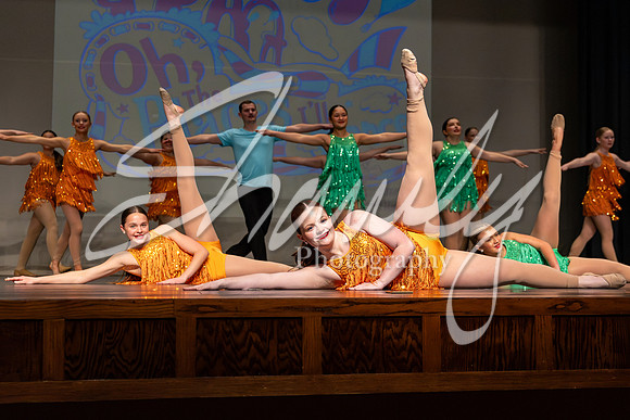 JDS 2026 Recital Performance A-10