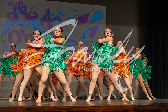 JDS 2026 Recital Performance A-11