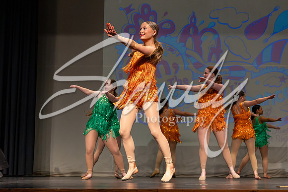 JDS 2026 Recital Performance A-14