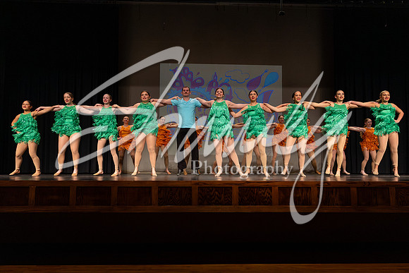 JDS 2026 Recital Performance A-18