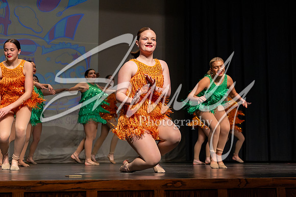 JDS 2026 Recital Performance A-9