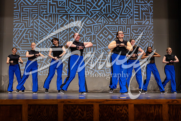 JDS 2026 Recital Performance A-191