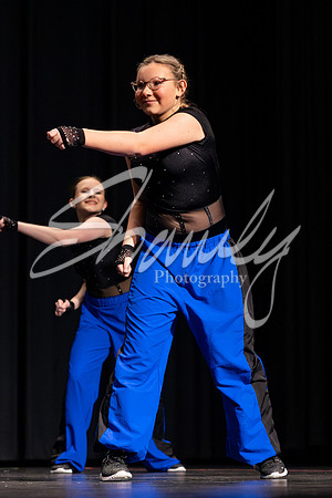 JDS 2026 Recital Performance A-202