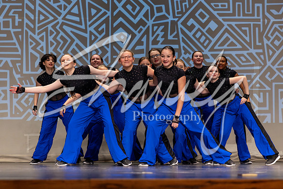 JDS 2026 Recital Performance A-199