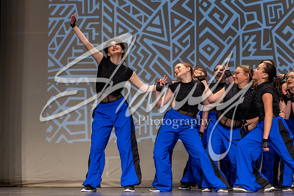 JDS 2026 Recital Performance A-200