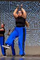 JDS 2026 Recital Performance A-203