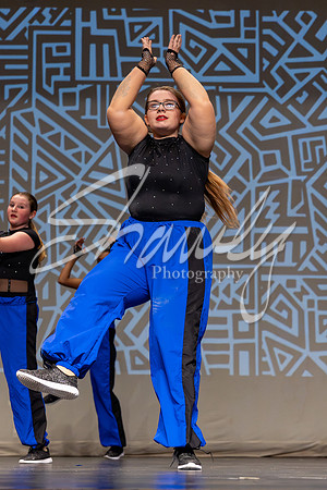 JDS 2026 Recital Performance A-203