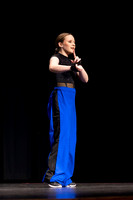 JDS 2026 Recital Performance A-207