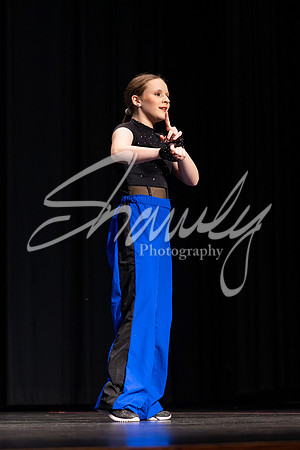 JDS 2026 Recital Performance A-207