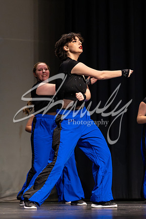 JDS 2026 Recital Performance A-206