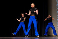 JDS 2026 Recital Performance A-204