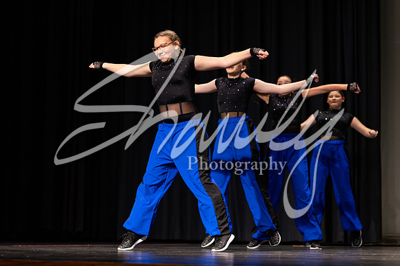 JDS 2026 Recital Performance A-209