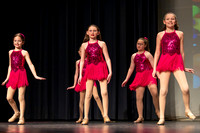 JDS 2026 Recital Performance A-215