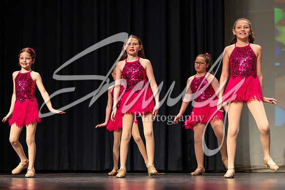 JDS 2026 Recital Performance A-215