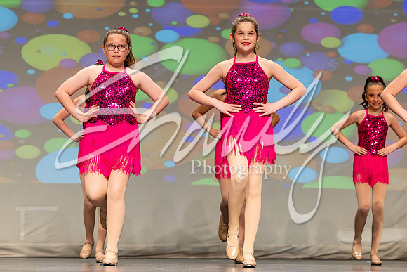 JDS 2026 Recital Performance A-221