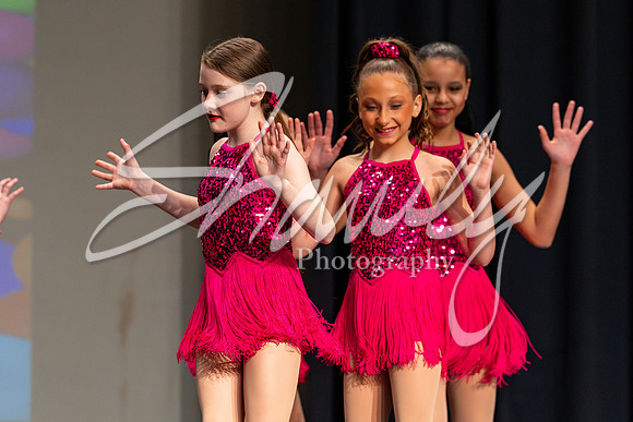 JDS 2026 Recital Performance A-225