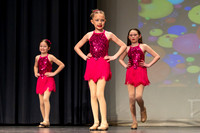 JDS 2026 Recital Performance A-223