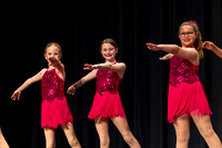 JDS 2026 Recital Performance A-232