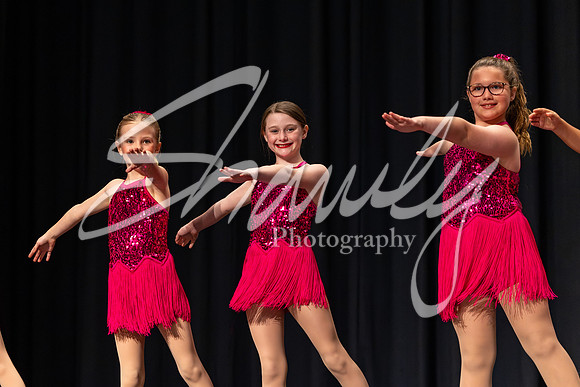 JDS 2026 Recital Performance A-232