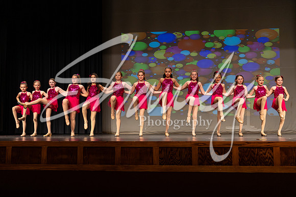 JDS 2026 Recital Performance A-235