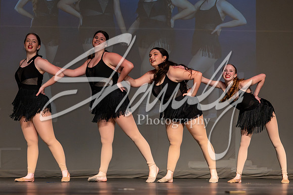 JDS 2026 Recital Performance A-243