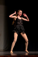 JDS 2026 Recital Performance A-250