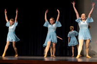 JDS 2026 Recital Performance A-261