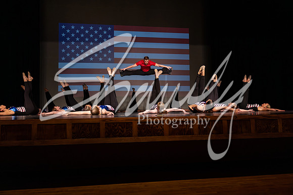 JDS 2026 Recital Performance A-270