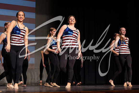 JDS 2026 Recital Performance A-275