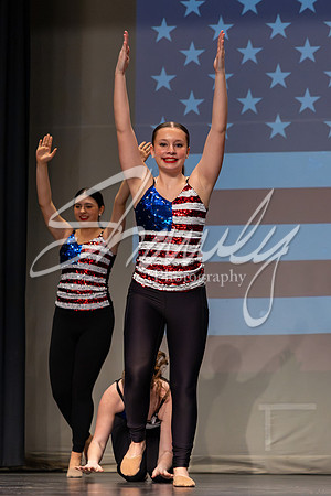 JDS 2026 Recital Performance A-280