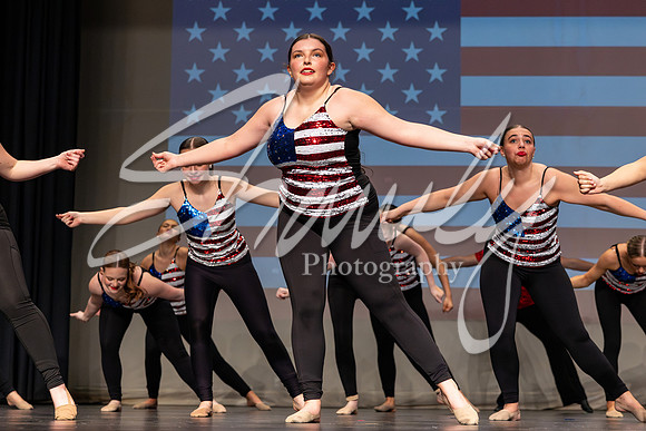 JDS 2026 Recital Performance A-277
