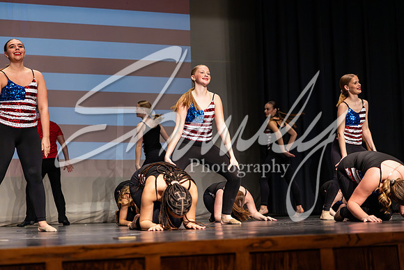 JDS 2026 Recital Performance A-278