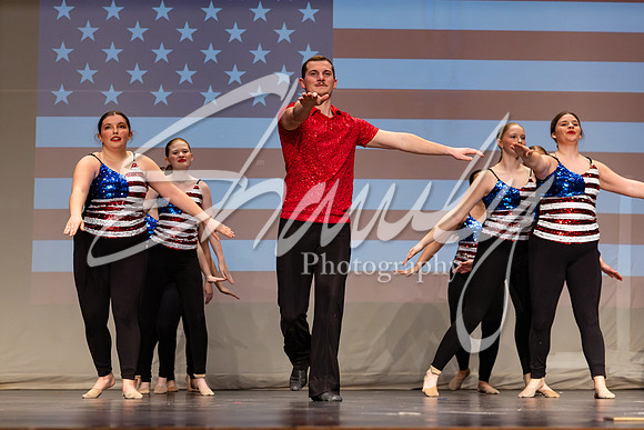 JDS 2026 Recital Performance A-282