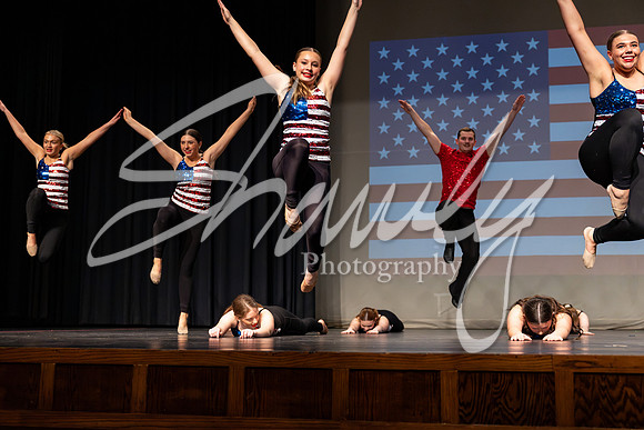 JDS 2026 Recital Performance A-281