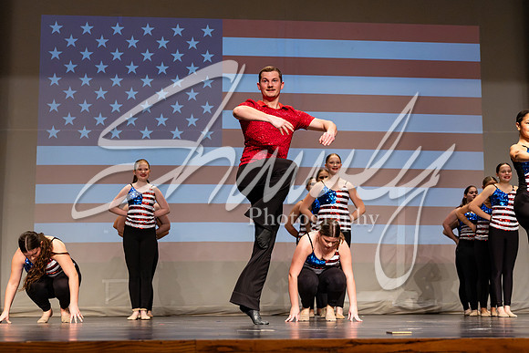 JDS 2026 Recital Performance A-283