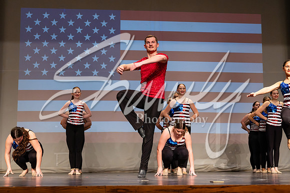 JDS 2026 Recital Performance A-284