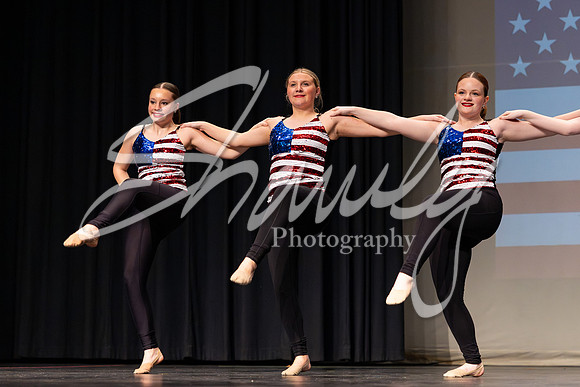 JDS 2026 Recital Performance A-285