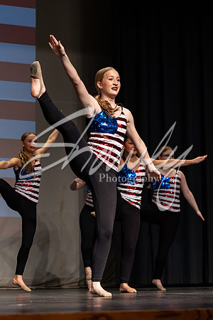 JDS 2026 Recital Performance A-287